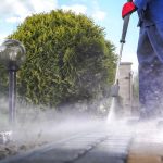 Pressure Washing & Power Washing: What Is The Difference?