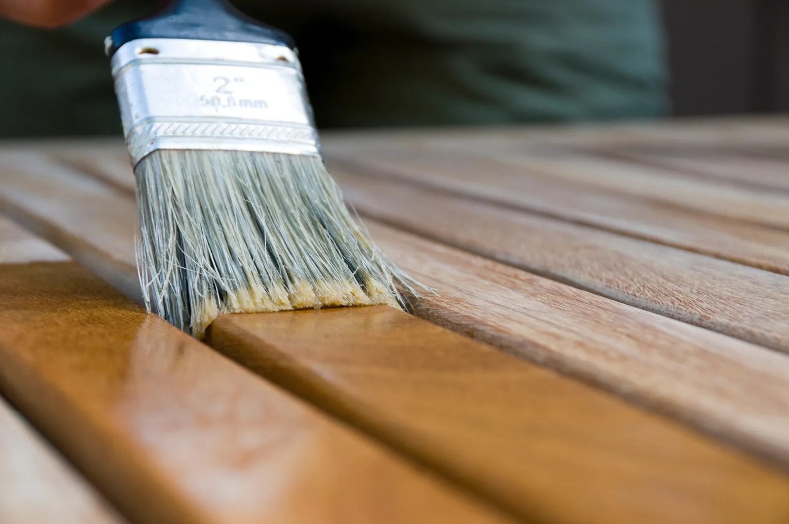 Read more about the article Is Staining Wood Necessary? 6 Shocking Consequences