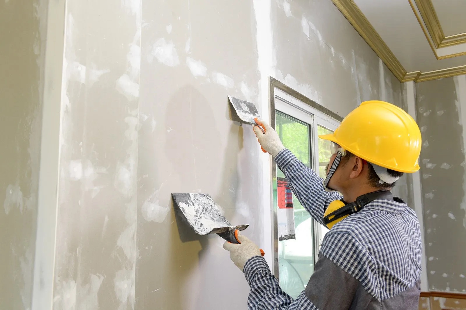 Read more about the article 5 Important Do’s and Don’ts for Drywall Repair